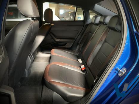 VOLKSWAGEN Virtus 1.0 4P 200 TSI FLEX COMFORTLINE AUTOM�TICO, Foto 11