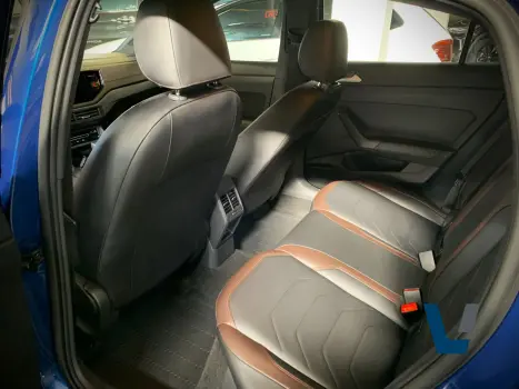 VOLKSWAGEN Virtus 1.0 4P 200 TSI FLEX COMFORTLINE AUTOM�TICO, Foto 12
