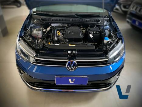 VOLKSWAGEN Virtus 1.0 4P 200 TSI FLEX COMFORTLINE AUTOM�TICO, Foto 13