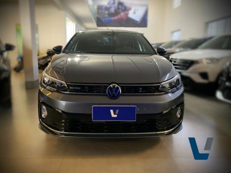 VOLKSWAGEN Virtus 1.4 4P 250 TSI EXCLUSIVE AUTOM�TICO, Foto 2