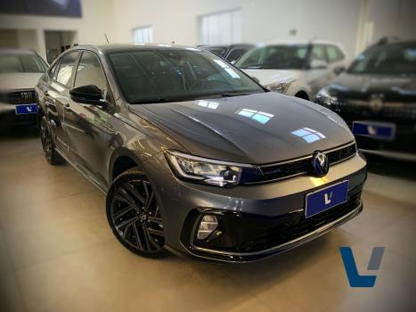 VOLKSWAGEN Virtus 1.4 4P 250 TSI EXCLUSIVE AUTOM�TICO, Foto 3