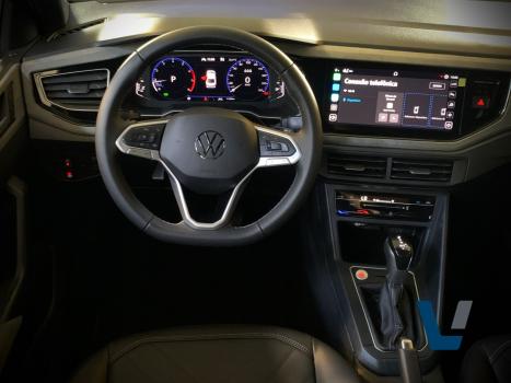 VOLKSWAGEN Virtus 1.4 4P 250 TSI EXCLUSIVE AUTOM�TICO, Foto 7