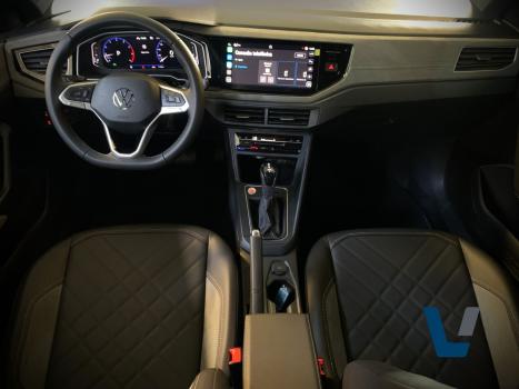VOLKSWAGEN Virtus 1.4 4P 250 TSI EXCLUSIVE AUTOM�TICO, Foto 8