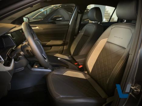 VOLKSWAGEN Virtus 1.4 4P 250 TSI EXCLUSIVE AUTOM�TICO, Foto 10