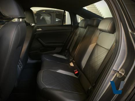 VOLKSWAGEN Virtus 1.4 4P 250 TSI EXCLUSIVE AUTOM�TICO, Foto 11