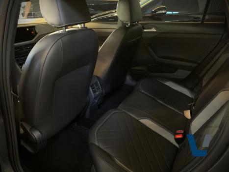 VOLKSWAGEN Virtus 1.4 4P 250 TSI EXCLUSIVE AUTOM�TICO, Foto 12