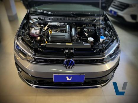 VOLKSWAGEN Virtus 1.4 4P 250 TSI EXCLUSIVE AUTOM�TICO, Foto 13