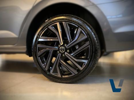 VOLKSWAGEN Virtus 1.4 4P 250 TSI EXCLUSIVE AUTOM�TICO, Foto 15