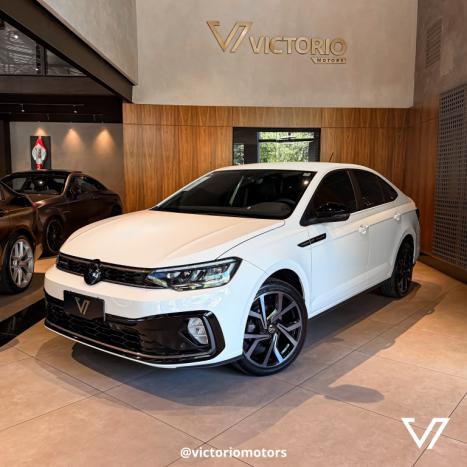 VOLKSWAGEN Virtus 1.4 4P 250 TSI EXCLUSIVE AUTOMÁTICO, Foto 1