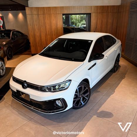 VOLKSWAGEN Virtus 1.4 4P 250 TSI EXCLUSIVE AUTOMÁTICO, Foto 3