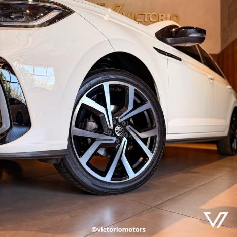 VOLKSWAGEN Virtus 1.4 4P 250 TSI EXCLUSIVE AUTOMÁTICO, Foto 4
