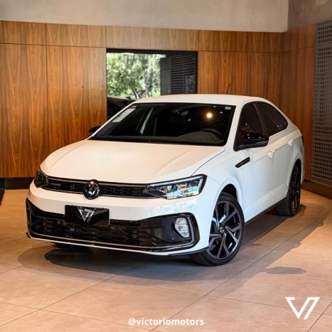 VOLKSWAGEN Virtus 1.4 4P 250 TSI EXCLUSIVE AUTOMÁTICO, Foto 5
