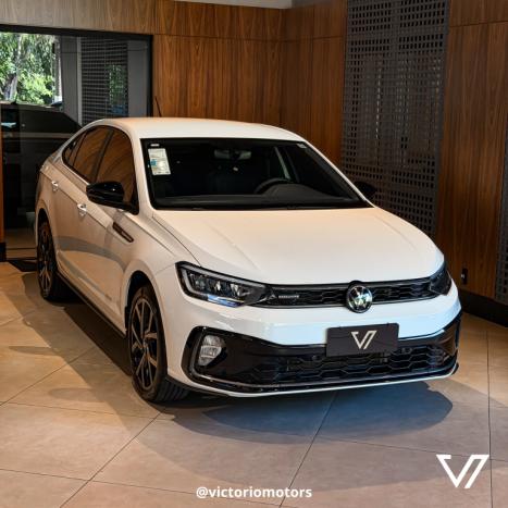 VOLKSWAGEN Virtus 1.4 4P 250 TSI EXCLUSIVE AUTOMÁTICO, Foto 6