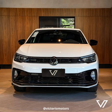 VOLKSWAGEN Virtus 1.4 4P 250 TSI EXCLUSIVE AUTOMÁTICO, Foto 7
