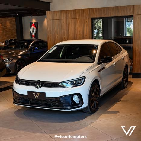VOLKSWAGEN Virtus 1.4 4P 250 TSI EXCLUSIVE AUTOMÁTICO, Foto 8