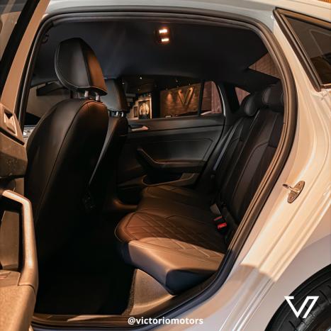 VOLKSWAGEN Virtus 1.4 4P 250 TSI EXCLUSIVE AUTOMÁTICO, Foto 10