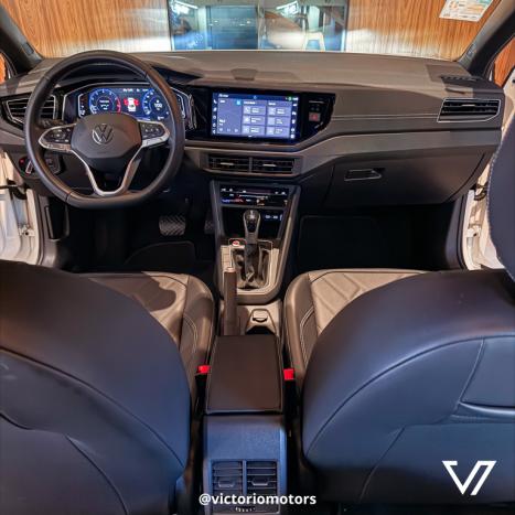VOLKSWAGEN Virtus 1.4 4P 250 TSI EXCLUSIVE AUTOMÁTICO, Foto 11