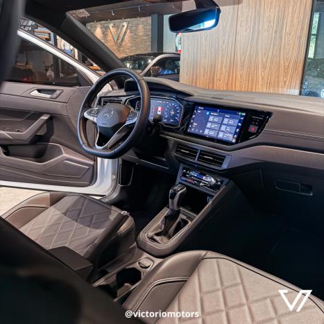 VOLKSWAGEN Virtus 1.4 4P 250 TSI EXCLUSIVE AUTOMÁTICO, Foto 12
