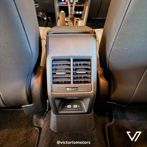 VOLKSWAGEN Virtus 1.4 4P 250 TSI EXCLUSIVE AUTOMÁTICO, Foto 13