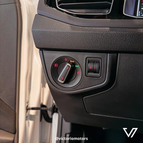 VOLKSWAGEN Virtus 1.4 4P 250 TSI EXCLUSIVE AUTOMÁTICO, Foto 14
