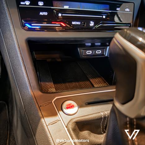 VOLKSWAGEN Virtus 1.4 4P 250 TSI EXCLUSIVE AUTOMÁTICO, Foto 16