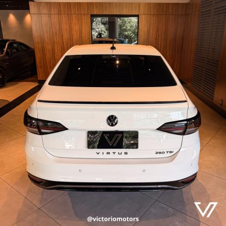 VOLKSWAGEN Virtus 1.4 4P 250 TSI EXCLUSIVE AUTOMÁTICO, Foto 19