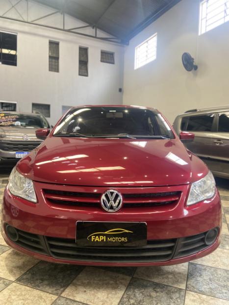 VOLKSWAGEN Voyage 1.0 4P TREND FLEX, Foto 2