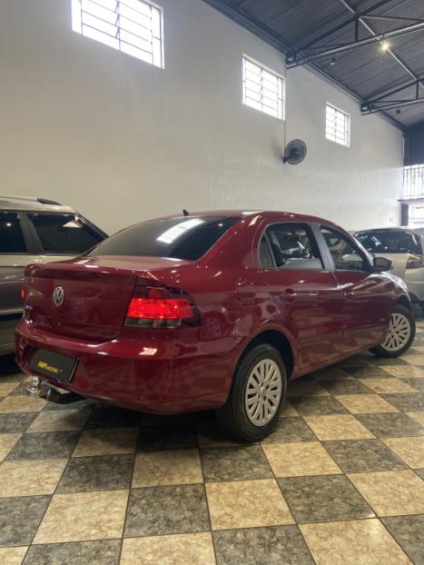 VOLKSWAGEN Voyage 1.0 4P TREND FLEX, Foto 4