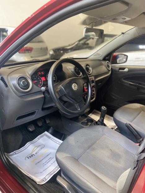 VOLKSWAGEN Voyage 1.0 4P TREND FLEX, Foto 5