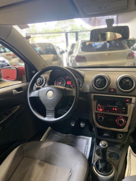 VOLKSWAGEN Voyage 1.0 4P TREND FLEX, Foto 6