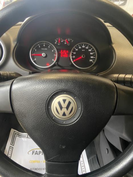 VOLKSWAGEN Voyage 1.0 4P TREND FLEX, Foto 7