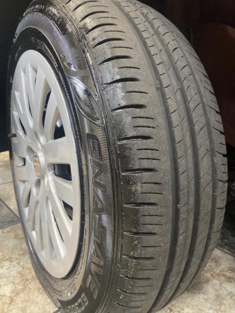 VOLKSWAGEN Voyage 1.0 4P TREND FLEX, Foto 9