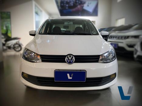 VOLKSWAGEN Voyage 1.0 4P TRENDLINE FLEX, Foto 2