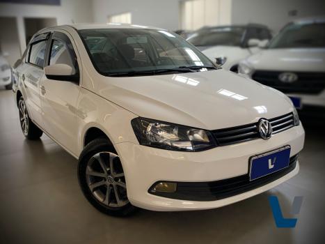 VOLKSWAGEN Voyage 1.0 4P TRENDLINE FLEX, Foto 3