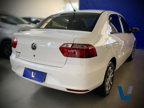 VOLKSWAGEN Voyage 1.0 4P TRENDLINE FLEX, Foto 4