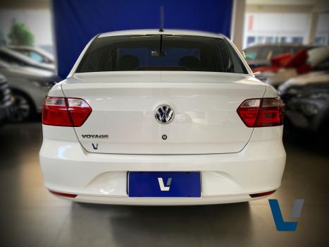 VOLKSWAGEN Voyage 1.0 4P TRENDLINE FLEX, Foto 5