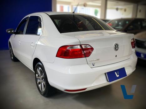 VOLKSWAGEN Voyage 1.0 4P TRENDLINE FLEX, Foto 6