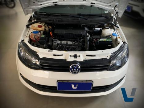 VOLKSWAGEN Voyage 1.0 4P TRENDLINE FLEX, Foto 7