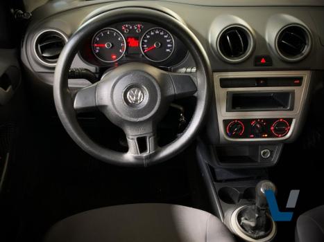 VOLKSWAGEN Voyage 1.0 4P TRENDLINE FLEX, Foto 8