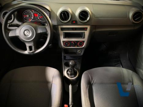 VOLKSWAGEN Voyage 1.0 4P TRENDLINE FLEX, Foto 9
