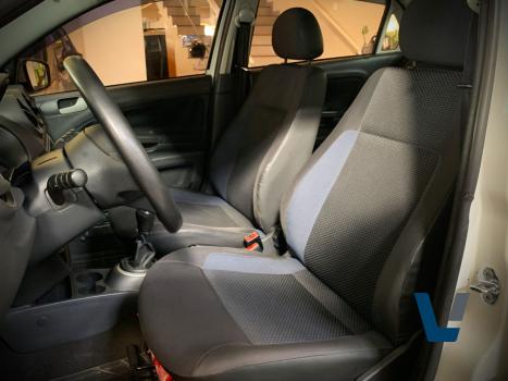 VOLKSWAGEN Voyage 1.0 4P TRENDLINE FLEX, Foto 10