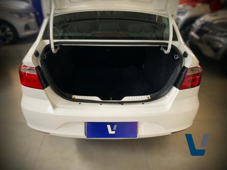 VOLKSWAGEN Voyage 1.0 4P TRENDLINE FLEX, Foto 13