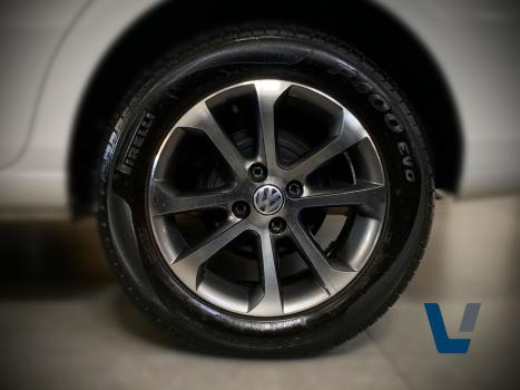 VOLKSWAGEN Voyage 1.0 4P TRENDLINE FLEX, Foto 14