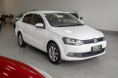 VOLKSWAGEN Voyage 1.0 4P TRENDLINE FLEX, Foto 1