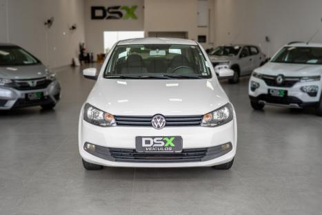 VOLKSWAGEN Voyage 1.0 4P TRENDLINE FLEX, Foto 3