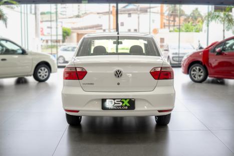 VOLKSWAGEN Voyage 1.0 4P TRENDLINE FLEX, Foto 4