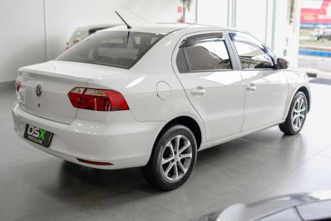 VOLKSWAGEN Voyage 1.0 4P TRENDLINE FLEX, Foto 5