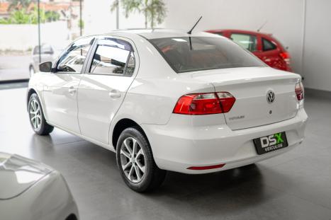 VOLKSWAGEN Voyage 1.0 4P TRENDLINE FLEX, Foto 6