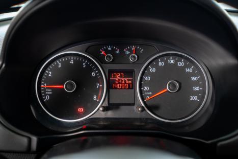 VOLKSWAGEN Voyage 1.0 4P TRENDLINE FLEX, Foto 7