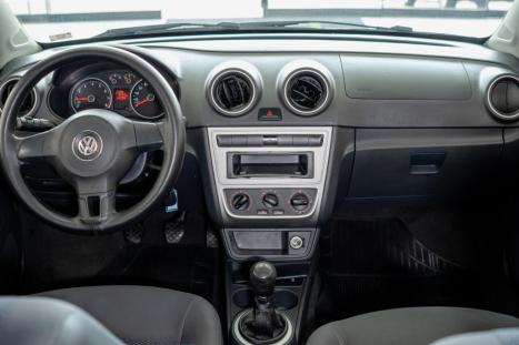 VOLKSWAGEN Voyage 1.0 4P TRENDLINE FLEX, Foto 8